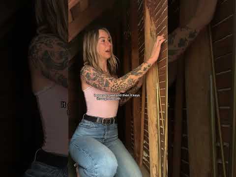 Why your walls look weird
