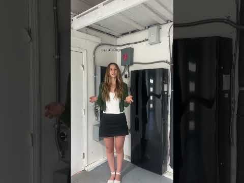 Solar batteries and inverters & their function 🔋☀️