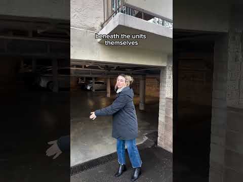 SOFT-STORIES — when the first floor is weaker than the second, most commonly when there’s a garage