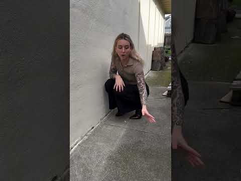 Some eventual cracking is inevitable, but control joints are meant to limit cracking to along the