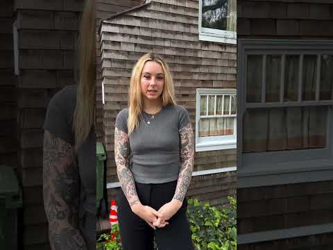 My dad taught me this about redwood and cedar