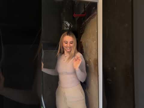 Before we had Sheetrock…