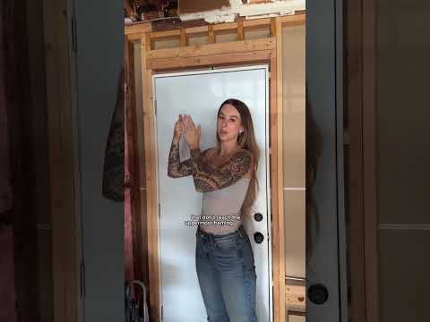 Hi! Ever wondered why you can have doors and windows in load bearing walls? Because headers pick up
