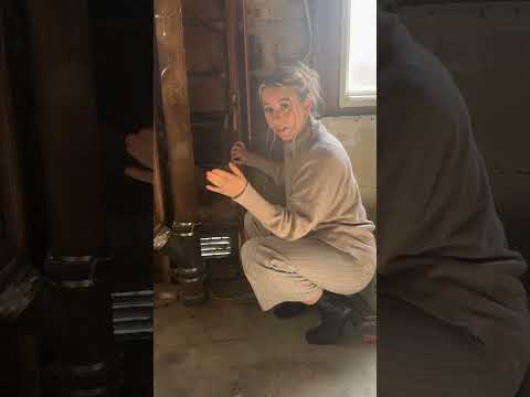 There’s a window of about 15 years where framing standards changed (and lessened) — about 1945 to