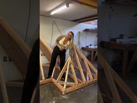 Let’s talk about rafters (common, hip and valley) so you can understand the framed anatomy of your