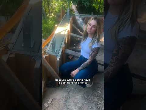 In your home search, note if retaining walls are present on properties you like — they’re a major