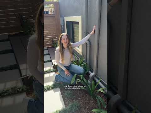 What you can observe from just the exterior of a home tells you a lot!