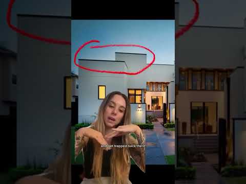 ALL ABOUT SIDING starting with my frenemy the mega popular STUCCO 🫟 Pros? Inexpensive