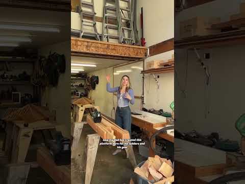 Some visuals for you of types of structural connections — post to beam, joist to beam, and joist to