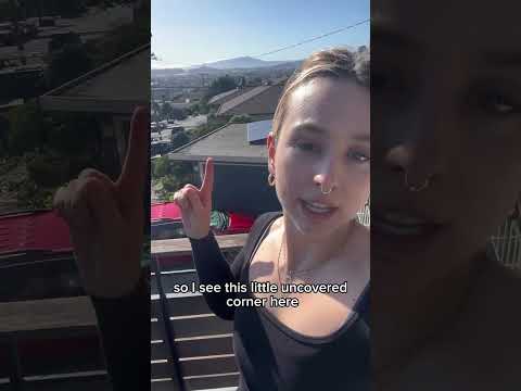 Tar and gravel roofing (for low slope/flat roofs), which typically has an integrated gutter system