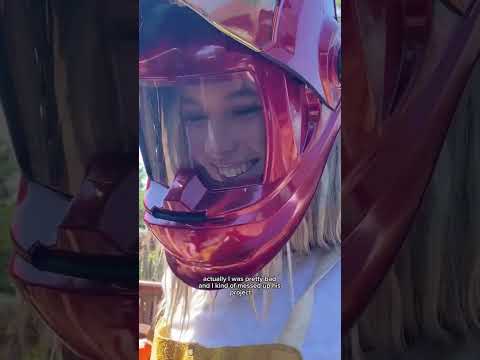 Can’t slow down for 5 min so obviously learned to weld over the holiday