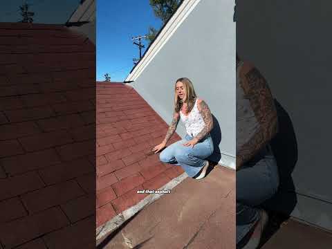 3-tab composition shingles are a little more inexpensive, with a shorter serviceable life, than