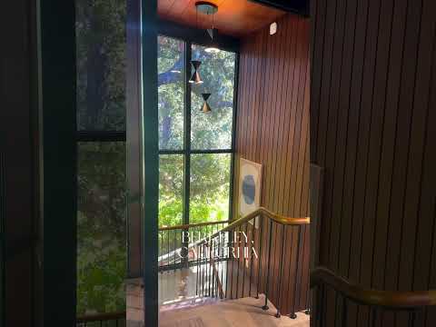 1910 Yosemite Rd, Berkeley, my favorite house on broker’s tour last week | listed by at 🤍 4 bed,