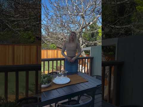 Just listed 🤍 I put my entire heart into my listings