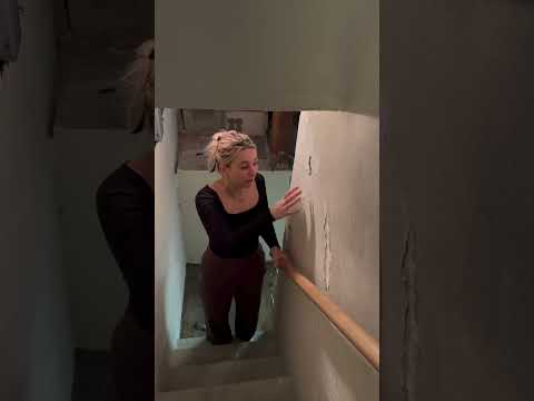 The most efflorescence I’ve ever seen