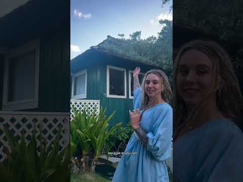 When I’m walking through the world I’m looking at buildings