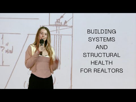 Structures 101 for realtors