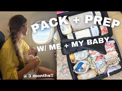 pack w me (+ my 3 month old) for Bahamas!!!