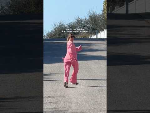 Due date but no baby🥵 #pregnancyjourney