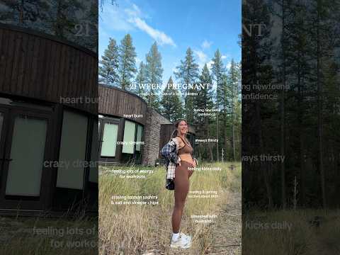 21 week bump update!!!🤰 #pregnancyjourney