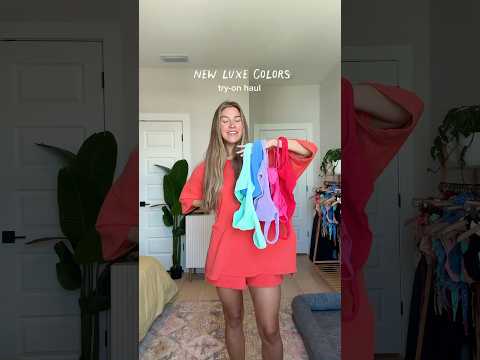 kini try on!!!👙#summerootd