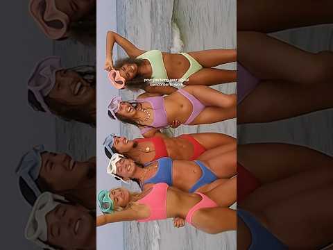 camcorder IN, iPhone OUT!🎥 #beachday
