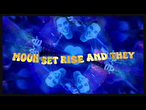 KBong - Living In A Dream (Reprise) Official Video