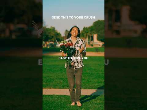 If you’re seeing this, you are loved #EasyToLoveYou #KBong