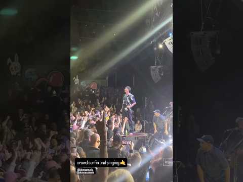 Shoutout to the fan who captured this video #OpenMyEyes 😌