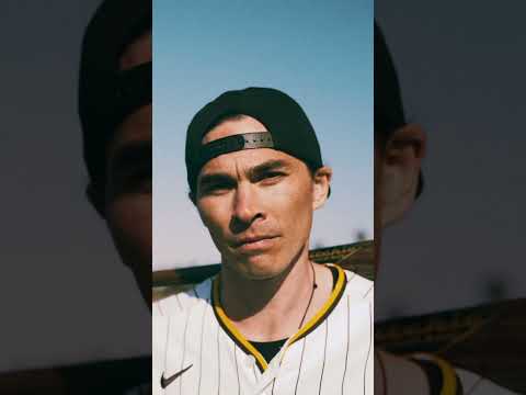 Trade Alert ‼️ Padres sign DESIGNATED HYPE MAN to the squad ⚾️