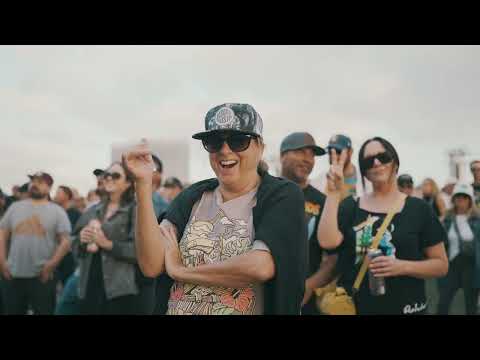 KBong & Johnny Cosmic - San Diego 🌴 Show Recap