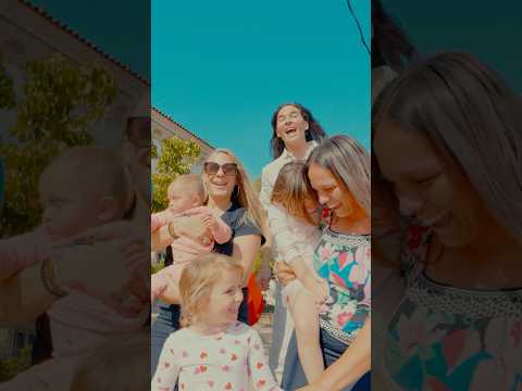 Hey Mama music video just in time for Mother’s Day 🌺🫶🏼 #KBong #VanaLiya