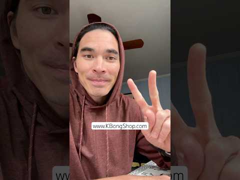 Our latest album is on Vinyl! 💥 #KBong #JohnnyCosmic