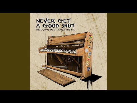 Never Get A Good Shot