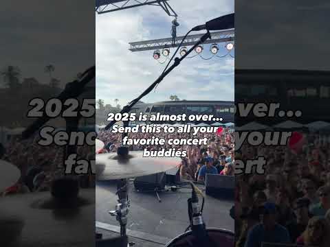 TTRMY!! NOBODY IS MORE IMPORTANT than the person who goes to every concert with you 🥹🥹🥹