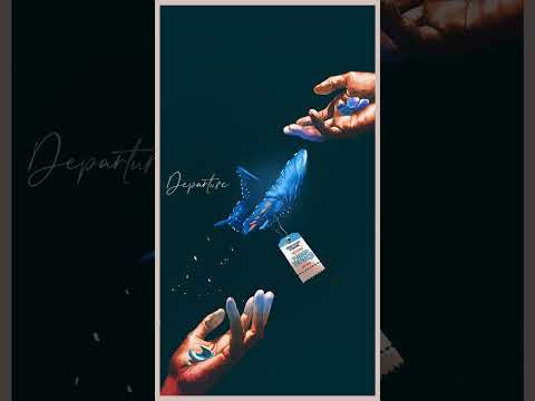 Happy 5 years to our album “Departure” 🦋✨