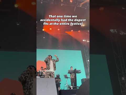 STYLE & FASHIONNNNN 🐆🦒