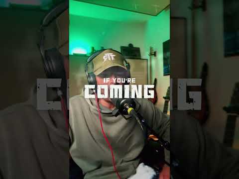 Just a few weeks away from two massive shows BANGAHZ ONLY