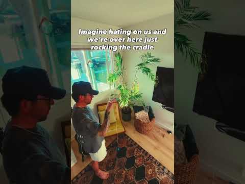 TTRMY!!! YOMEGA GANG!! @yomegacorp we need that endorsement. Who’s still rocking the strings???