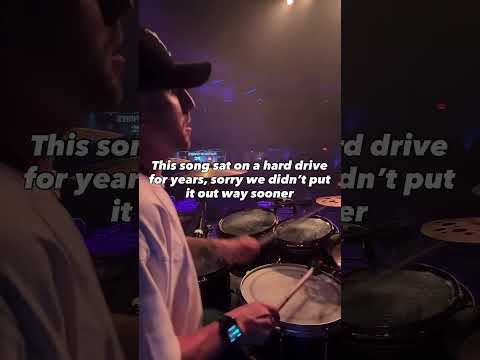 Took us a while but this “delivery” finally arrived…