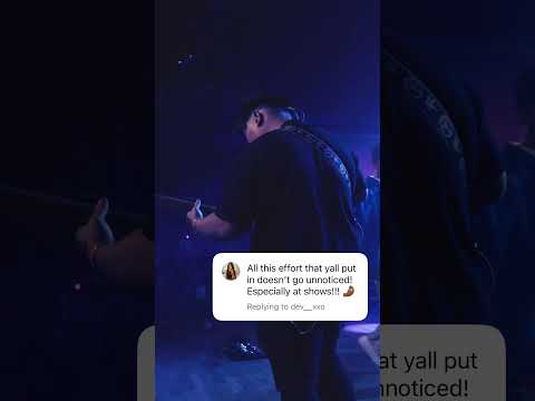 Thanks for noticing day one @dev__xxo , we aren’t just showing up and collecting checks