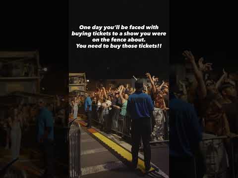 See you next week SD and OC