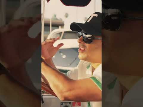 ROLL OUT IN 321…. Welcome to the visual world of “Just Cruise”🏝️🤙🏽 Hop in for the ride