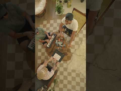 Something about sitting on the floor and jamming in the living room, It’s nostalgic