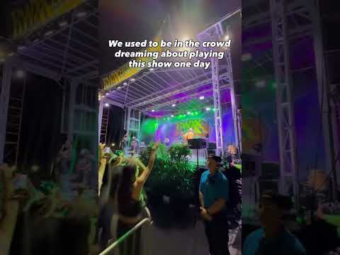 There was a time you guys believed in us more than we did ourselves… Thank you for that