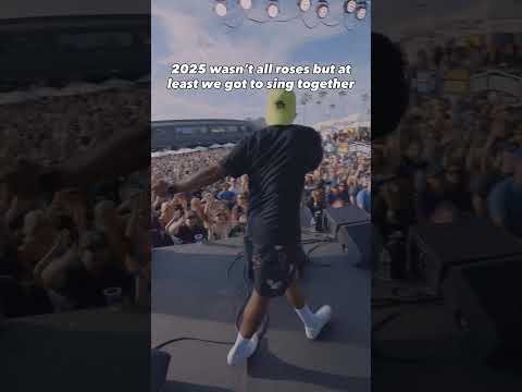 TTRMY!!! Let’s keep it real…2025 wasn’t all roses