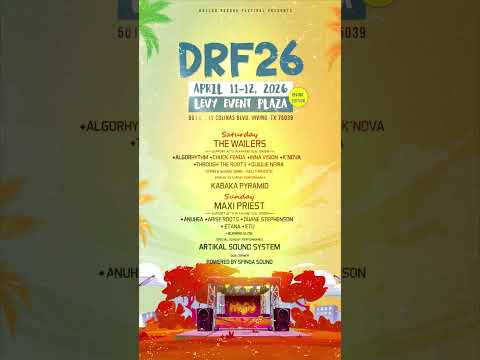 DALLAS TTRMY!!! We go way back, and probably way forward too 😂😂😂