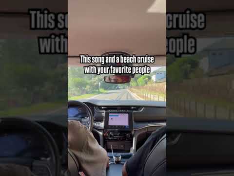 Sunday is for the cruise…who’s out and about with their favorite people today? Where you guys going?