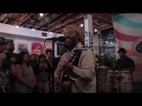Ziggy Marley - Brightside | 2026 Licorice Pizza Stream