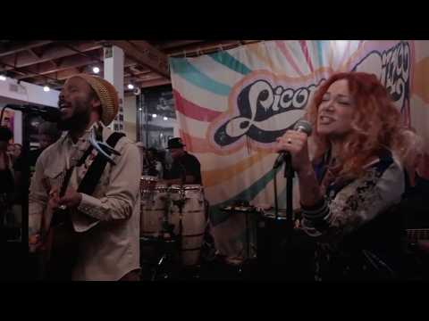 Ziggy Marley and Nikka Costa - Hey People Now | 2026 Licorice Pizza Stream